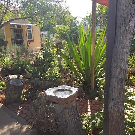 Tranquility In Klein Karoo Apartment Oudtshoorn Exterior photo